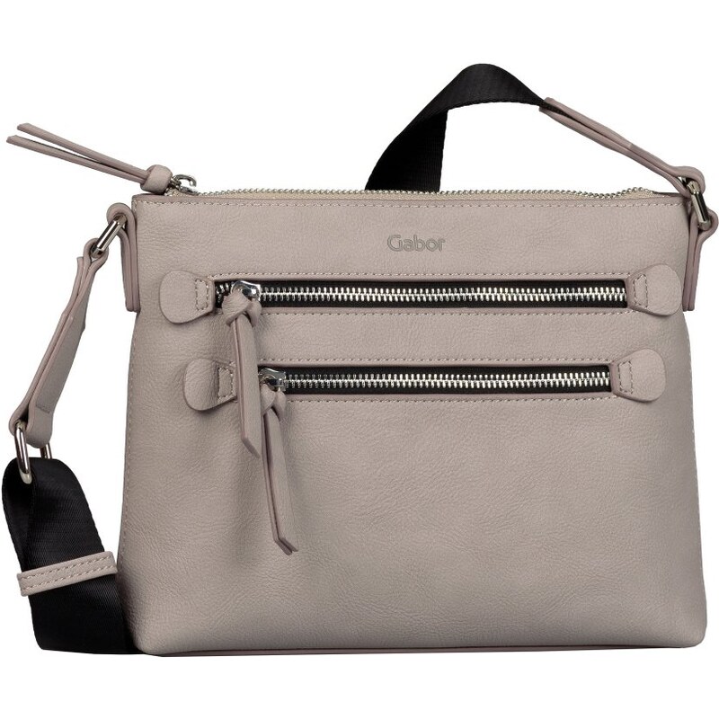 Gabor crossbody kabelka šedá Gemma