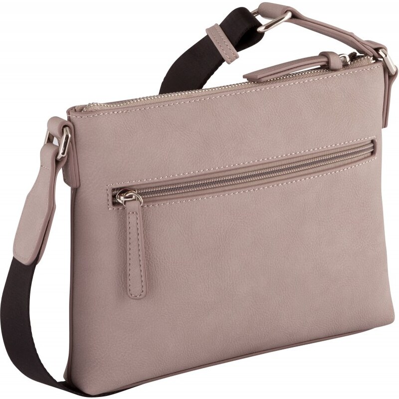 Gabor crossbody kabelka šedá Gemma