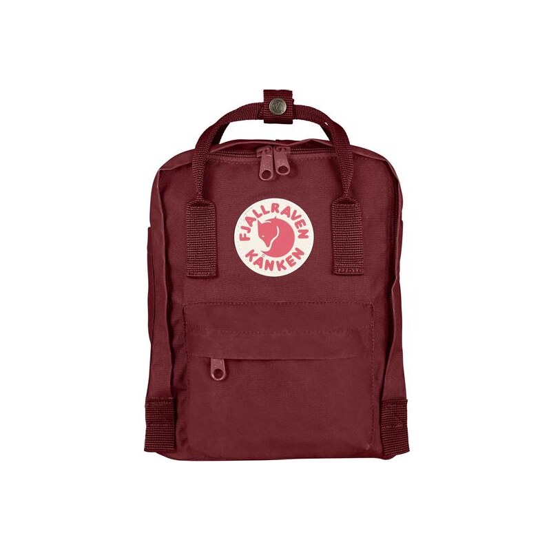 Fjallraven Kånken Mini