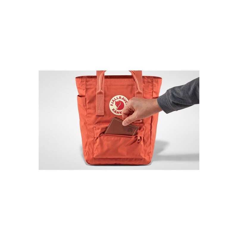 Fjallraven Kånken Totepack Mini