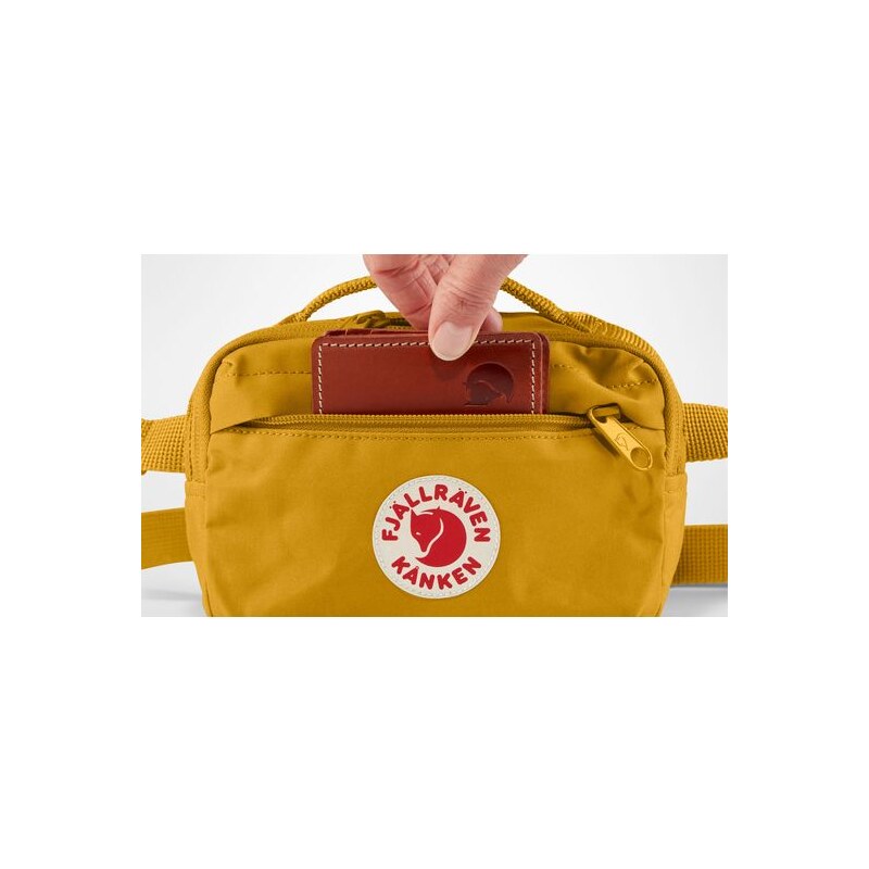 Fjallraven Kånken Hip Pack