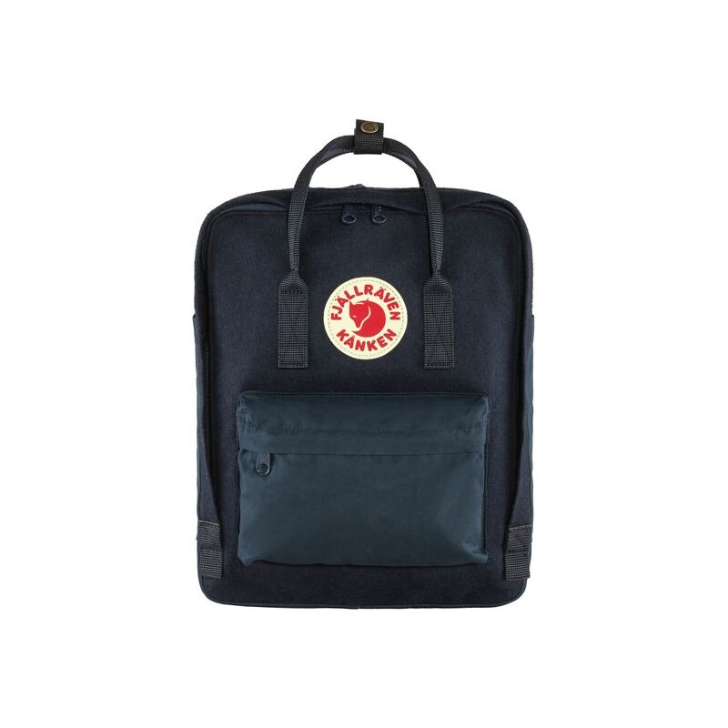 Fjallraven Kånken Re-Wool