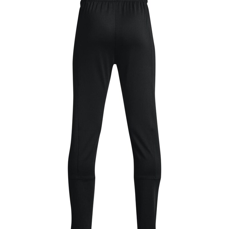 Kalhoty Under Armour Y Challenger Training Pant-BLK 1365421-002