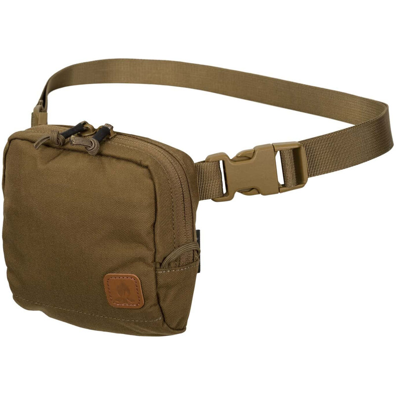 Helikon-Tex Kapsička Sere Pouch Adaptive Green