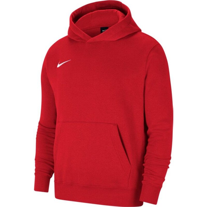 Mikina s kapucí Nike Y NK FLC PARK20 PO HOODIE cw6896-657