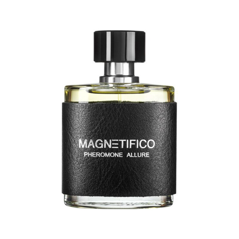 VALAVANI Parfém s feromony pro muže MAGNETIFICO Allure, 50 ml