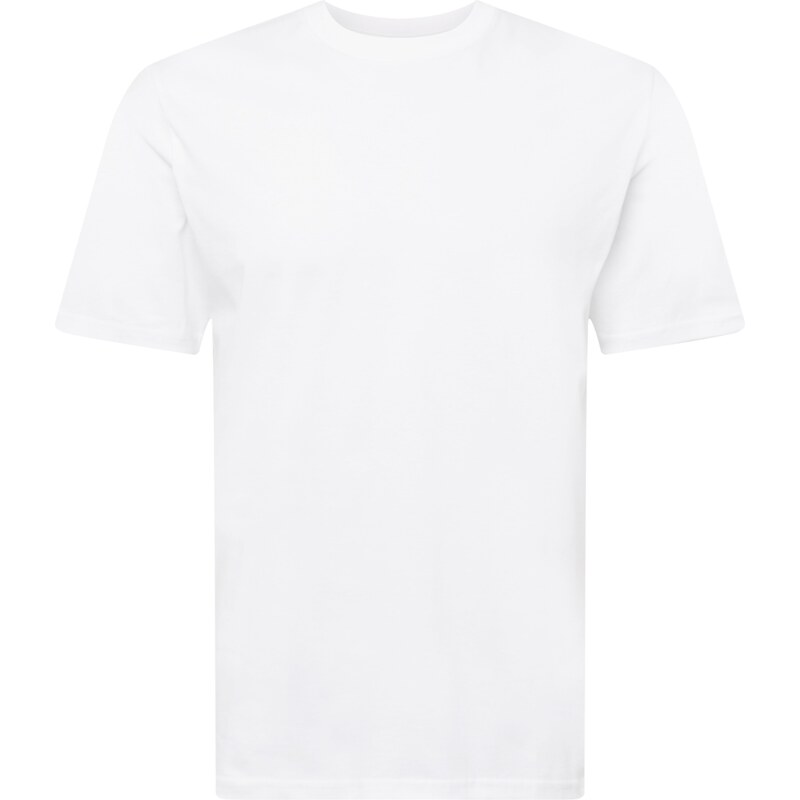 Carhartt WIP Tričko bílá