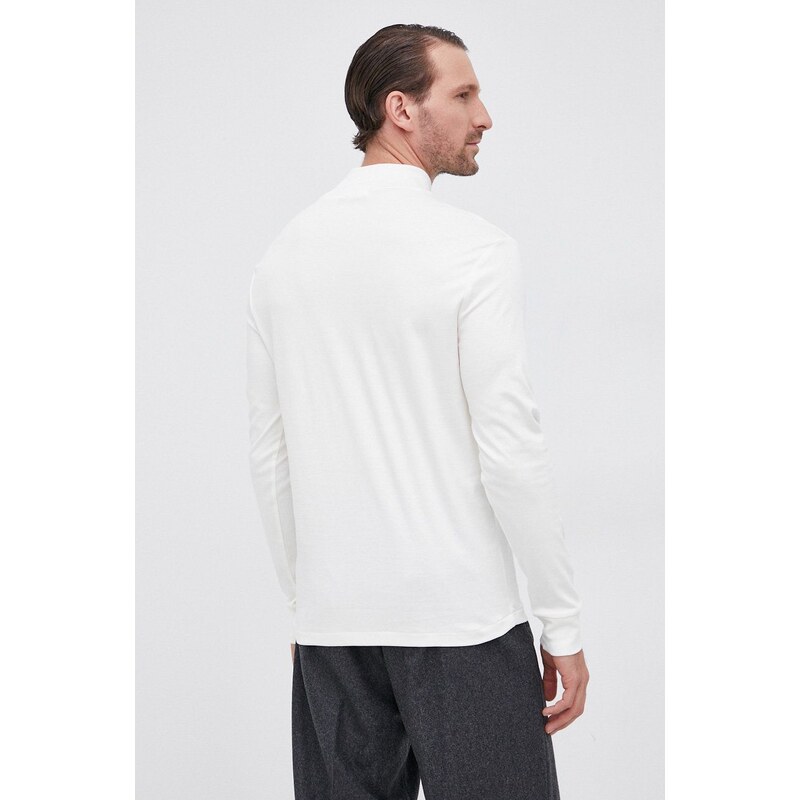 Polo Ralph Lauren - Bavlněné tričko s dlouhým rukávem