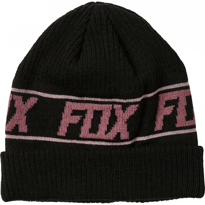 Čepice Fox Blackwell black 100317224