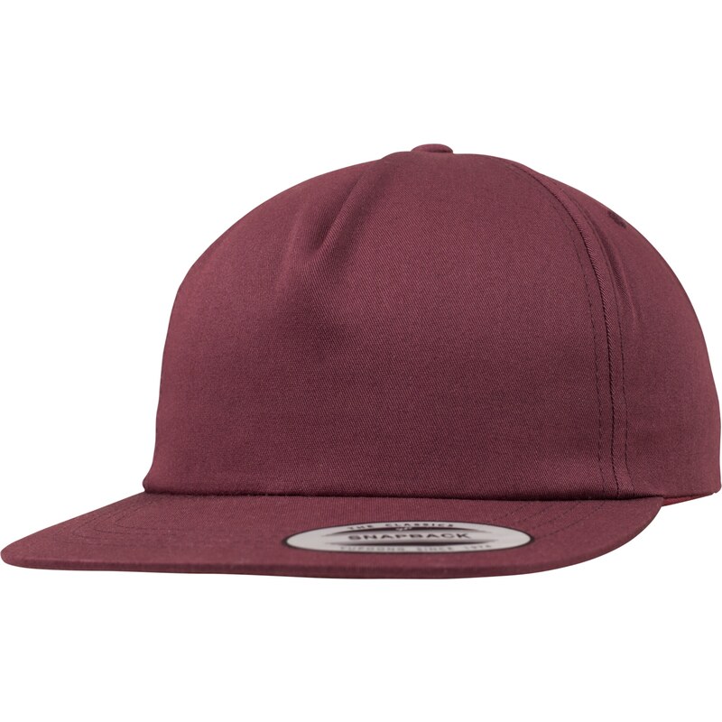 Flexfit Kšiltovka merlot 108753972