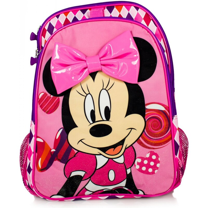 Dětský batoh Disney Minnie Mouse