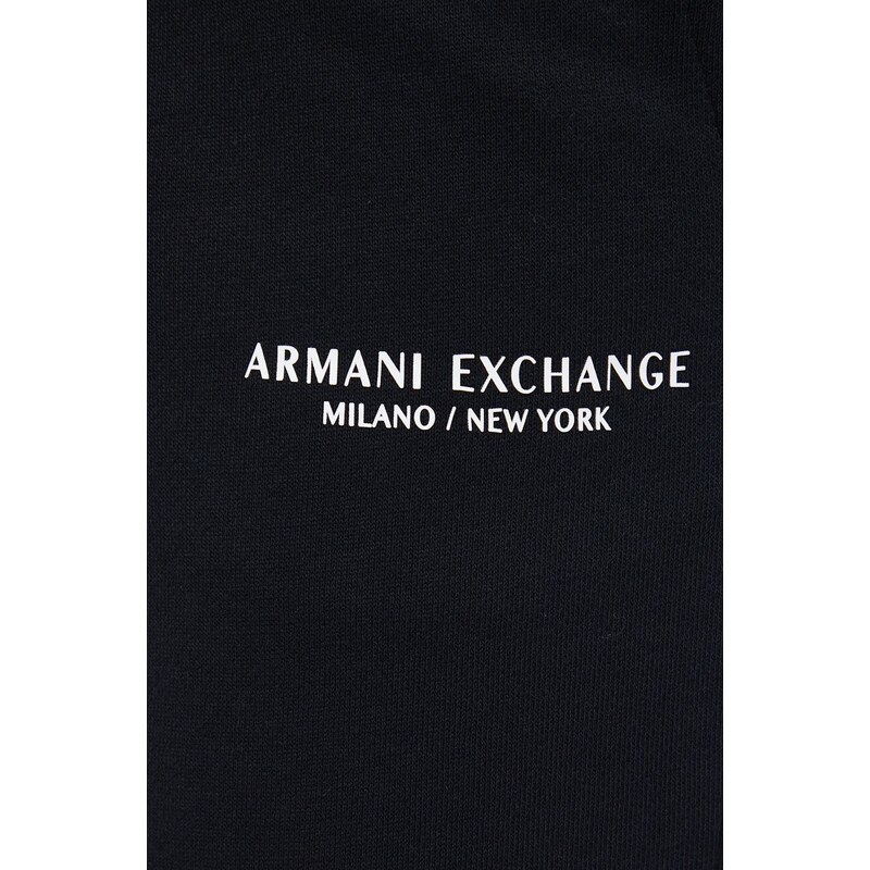 Armani Exchange - Kalhoty