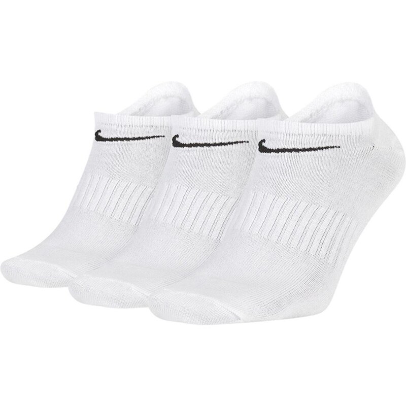 Ponožky Nike U NK EVERYDAY TWT NS 3PR sx7678-100