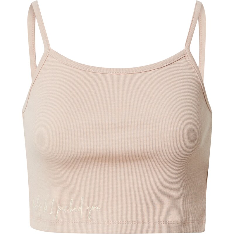 ABOUT YOU x Swalina&Linus Top Merle růže 109589987