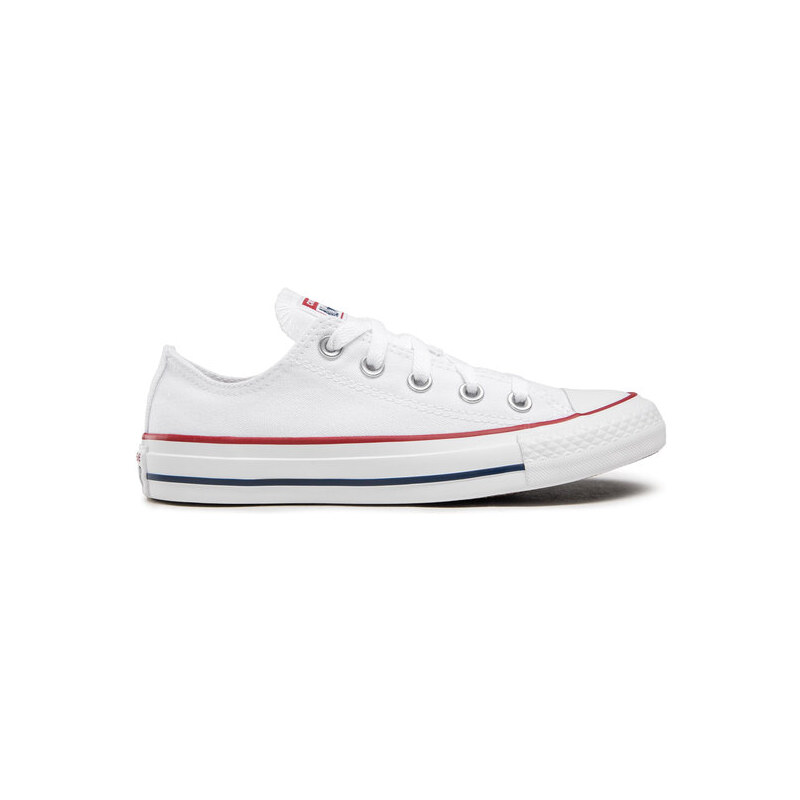 Plátěnky Converse