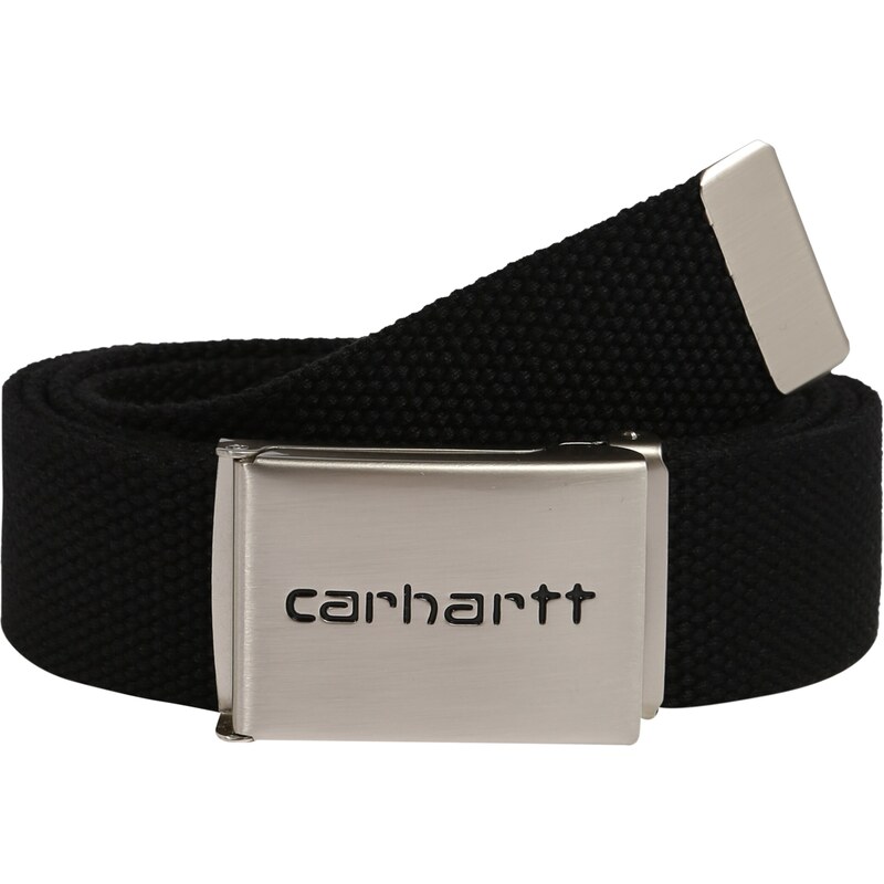 Carhartt WIP Opasek černá