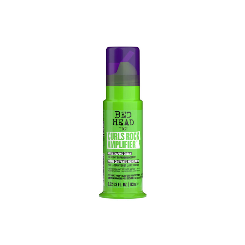 TIGI Bed Head Curl Rock Amplifier 113ml