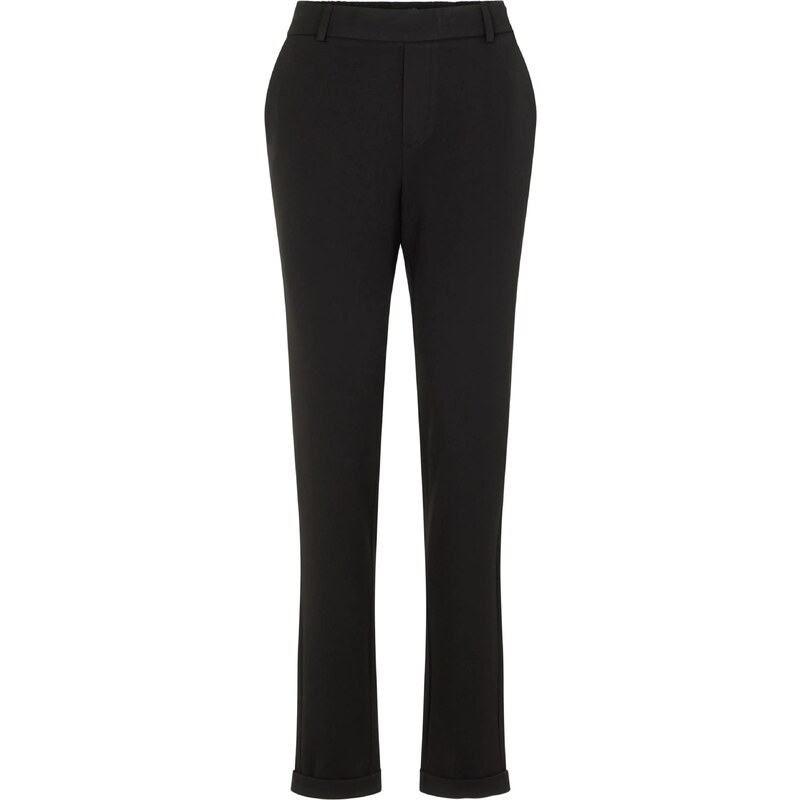 VERO MODA Kalhoty VMMaya černá