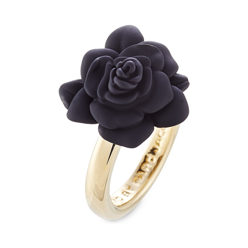 Marc by Marc Jacobs Jerry Rose Ring