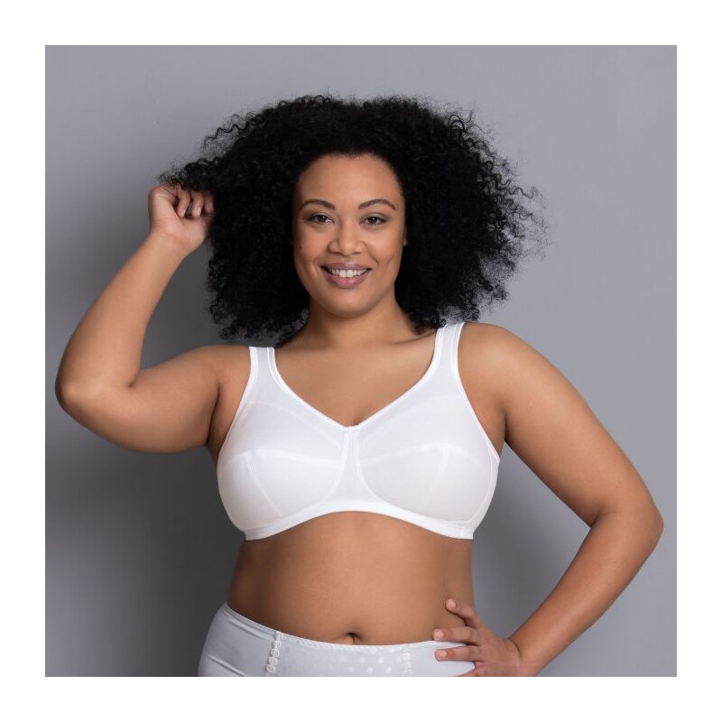 Jana odlehčovací podprsenka 5427 white - Anita Classix 74062509