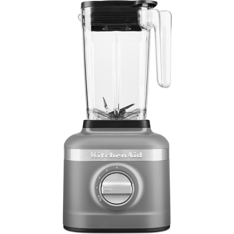 Stolní mixér K150 KitchenAid šedý matný