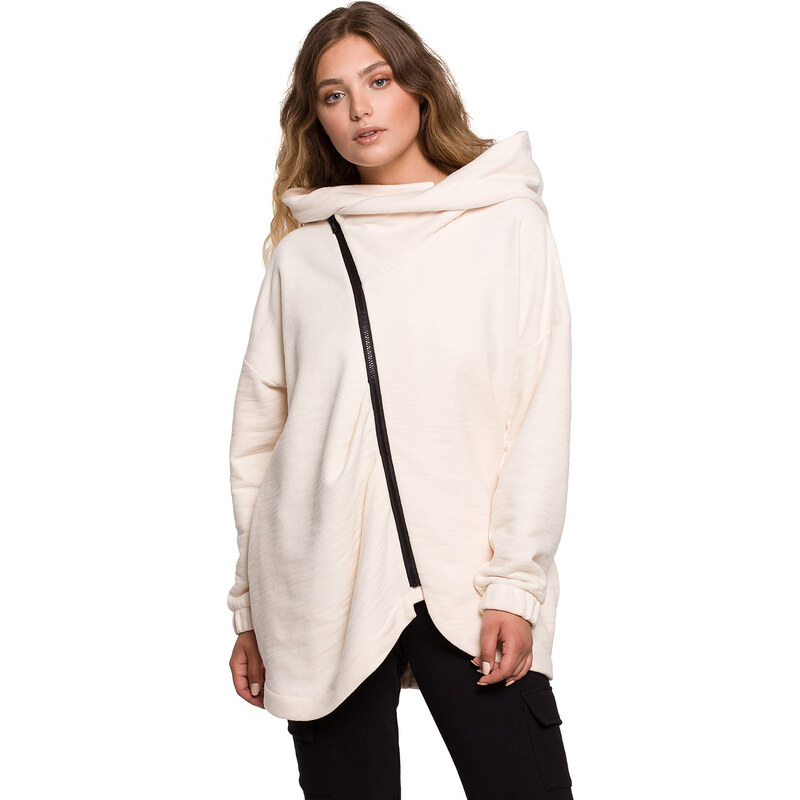 Dámská mikina B203 - BeWear