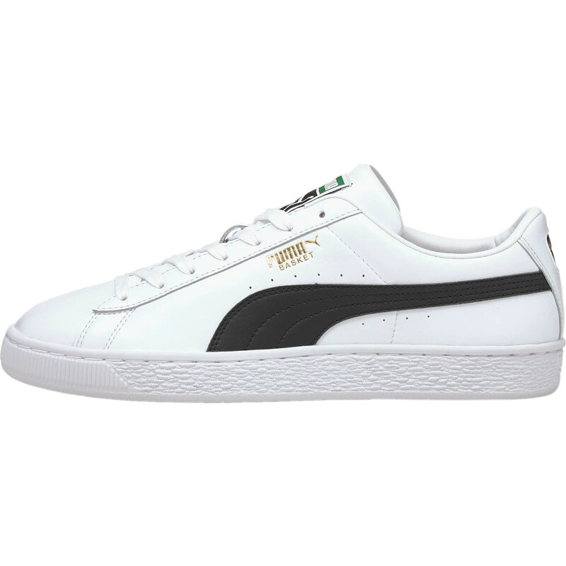 Obuv Puma Basket Classic XXI 37492302