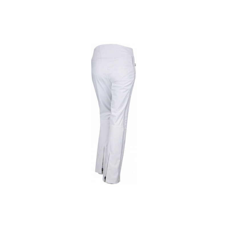 Dámské kalhoty Sportalm Candy optical white S