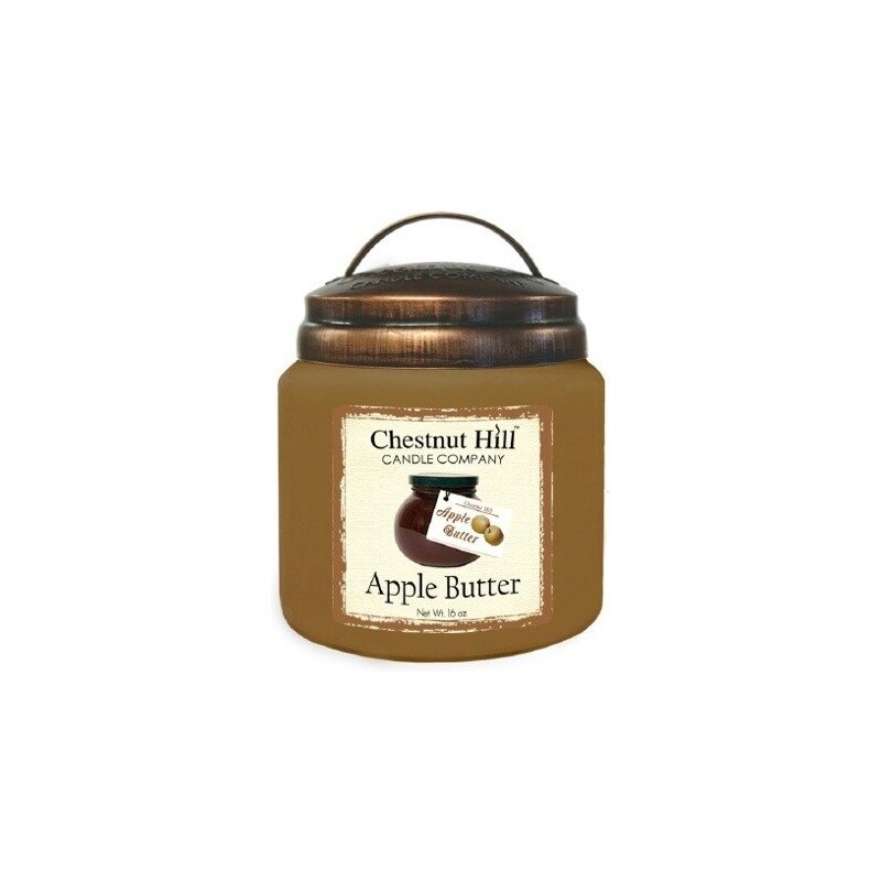 Chestnut Hill Candle svíčka Apple Butter, 454 g