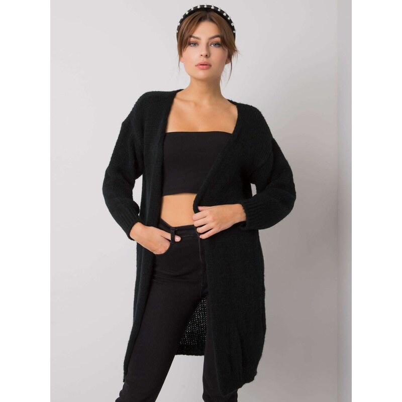 Och Bella Cardigan-TW-SW-BI-2270.22X-black