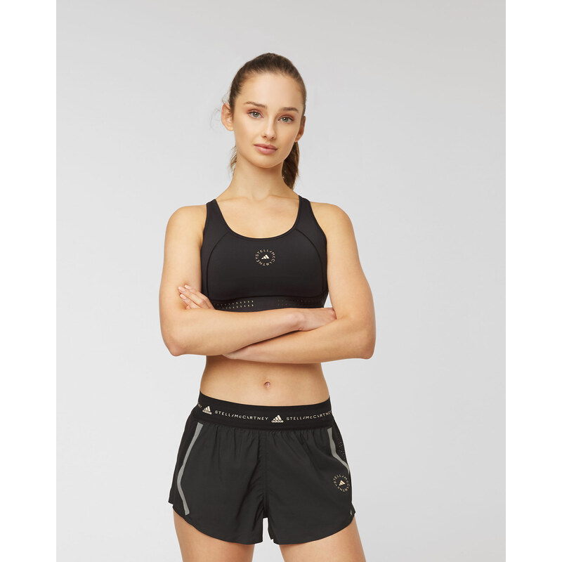 Sportovní podprsenka Adidas by Stella McCartney TRUEPUR BRA