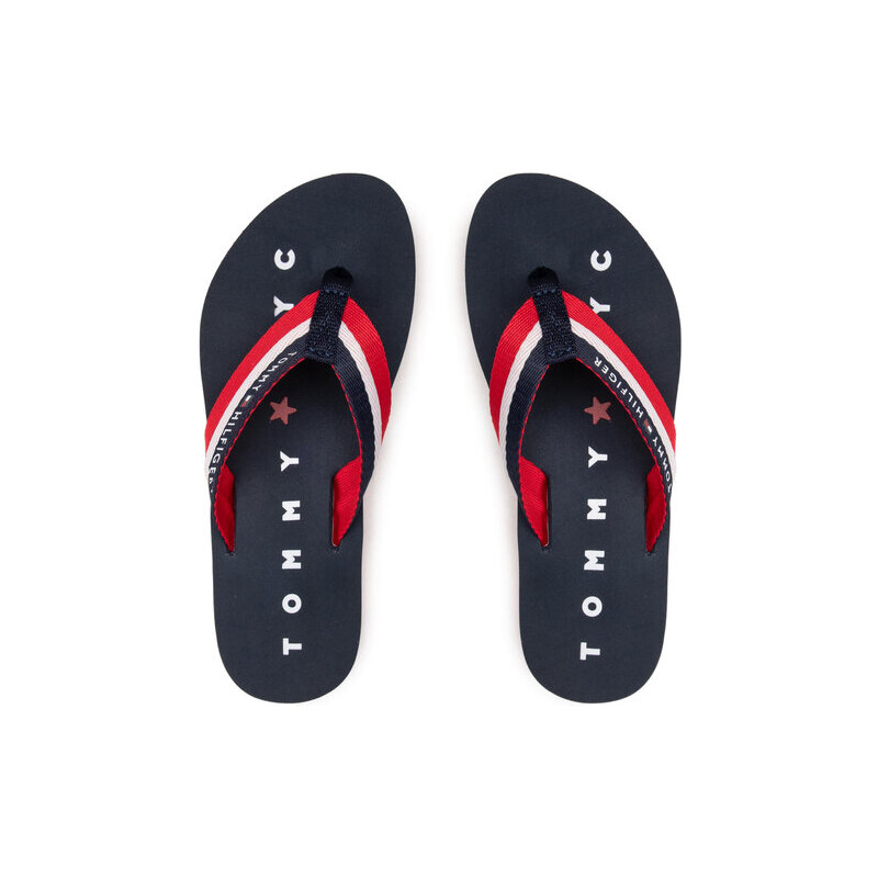 Žabky Tommy Hilfiger 52904007