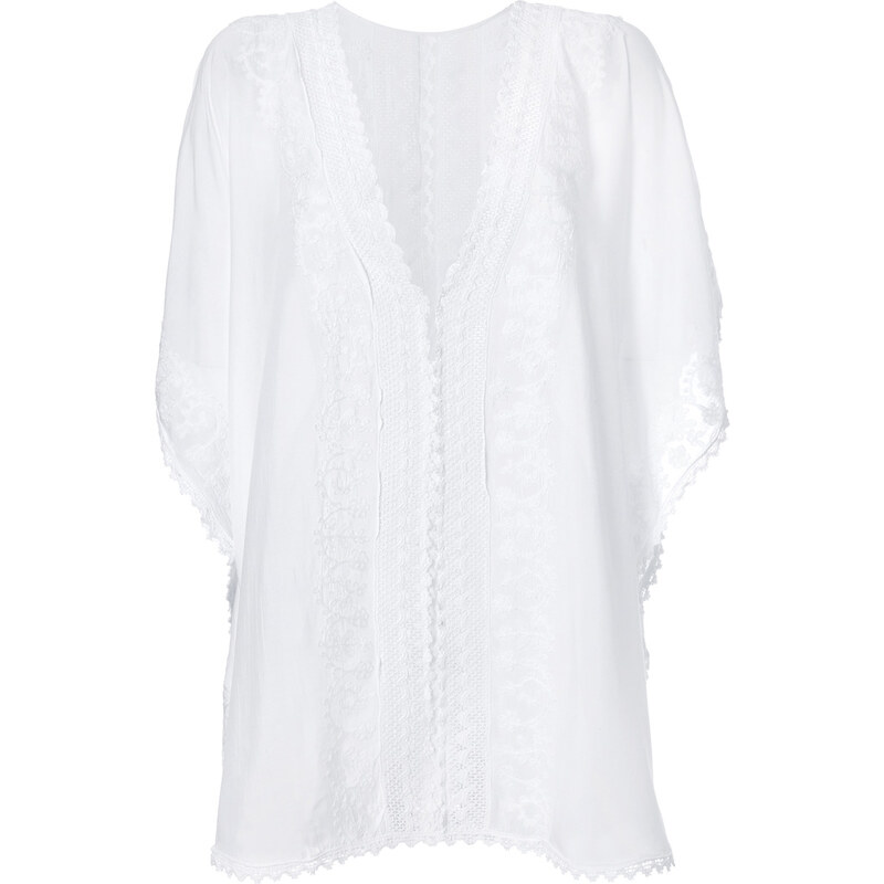 Melissa Odabash Tunic