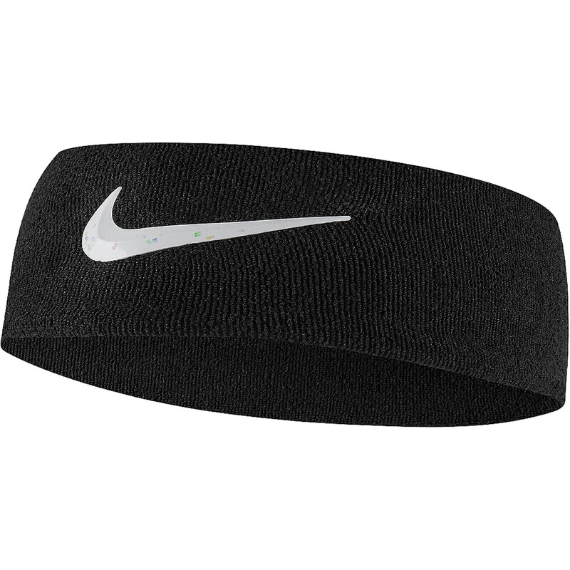 Čelenka Nike Athletic Headband Wide 9318-108-091