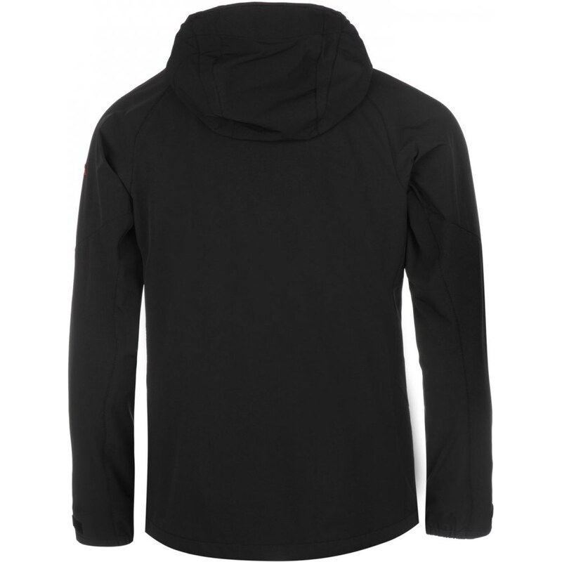 Karrimor hot rock sales softshell jacket mens