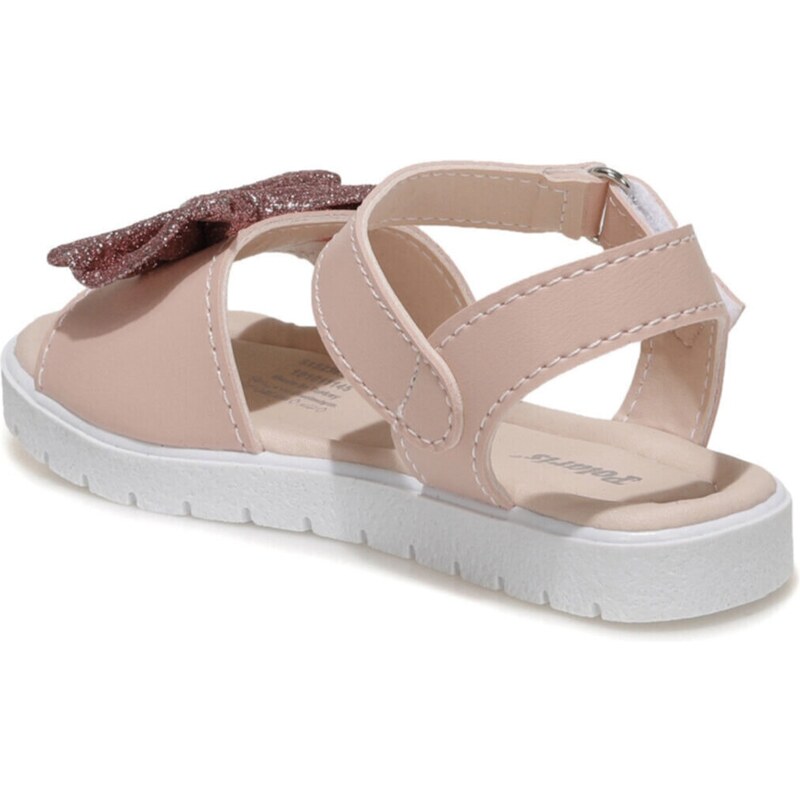 Polaris 615236.P1FX Pink Girls' Sandals 10101114