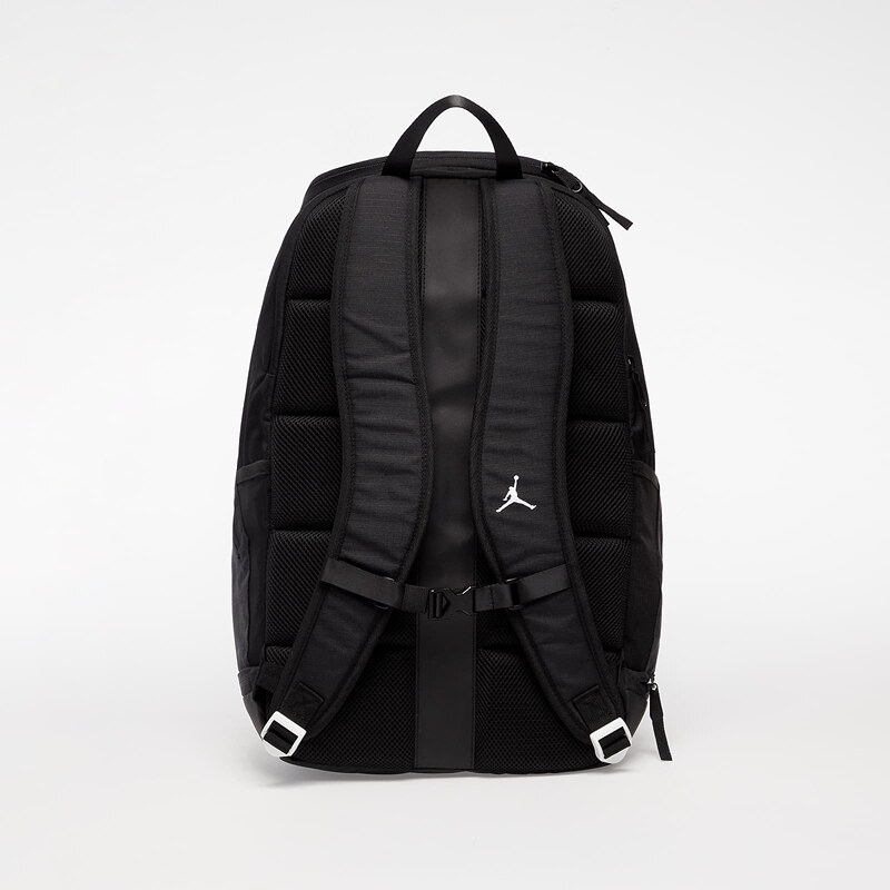 Batoh Jordan Velocity Backpack Black, 38 l