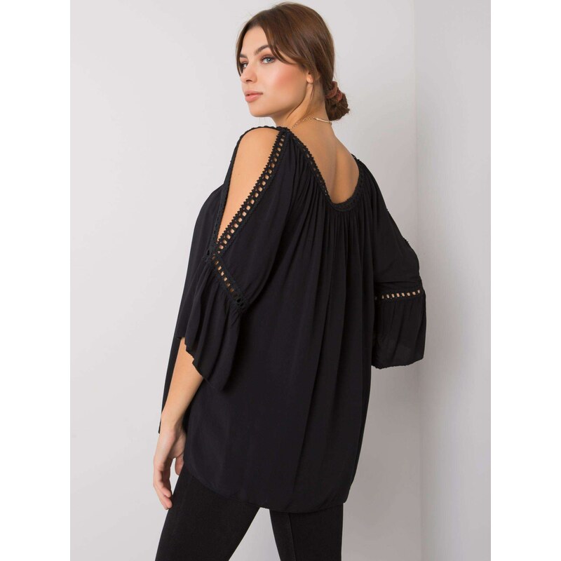 Och Bella Blouse-TW-BZ-BI-82198.46-black