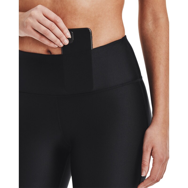 Under Armour Armour Bike Short Black