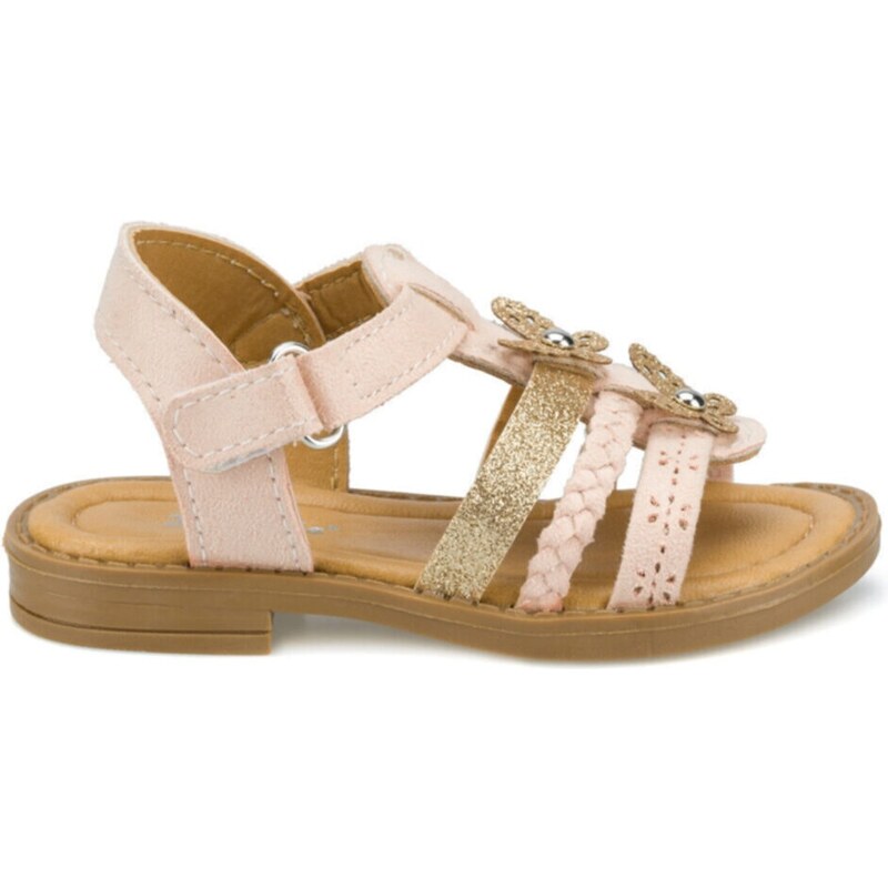 Polaris 512511.B Powder Girls' Sandals 10049993