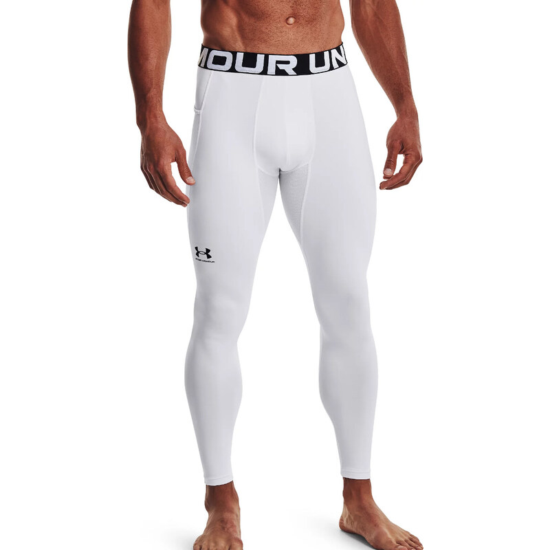 Under Armour Legíny Under UA CG Armour Leggings 1366075-100