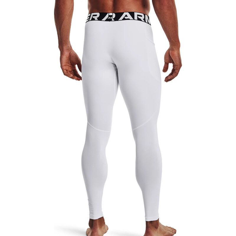 Under Armour Legíny Under UA CG Armour Leggings 1366075-100