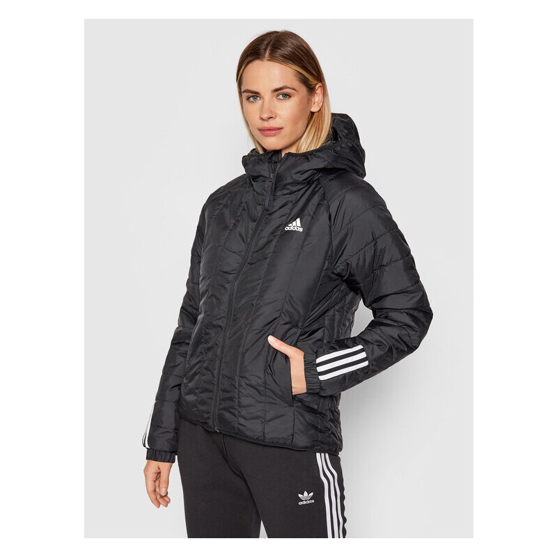 Vatovaná bunda adidas