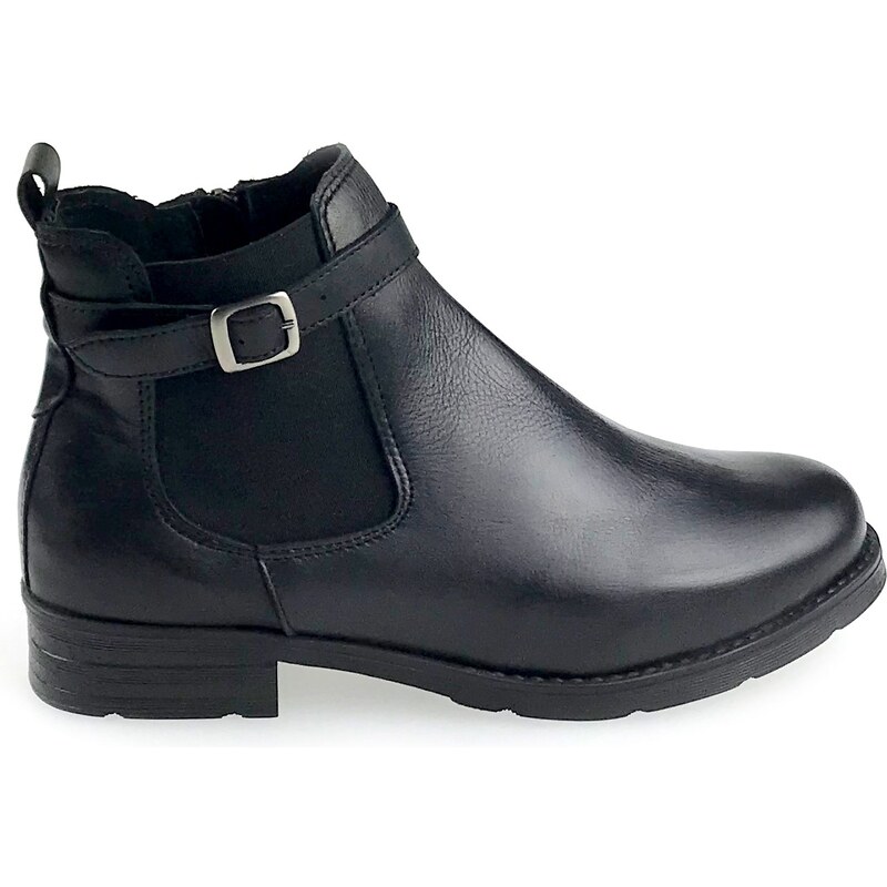 Cumbia, dámské chelsea boots Kisa