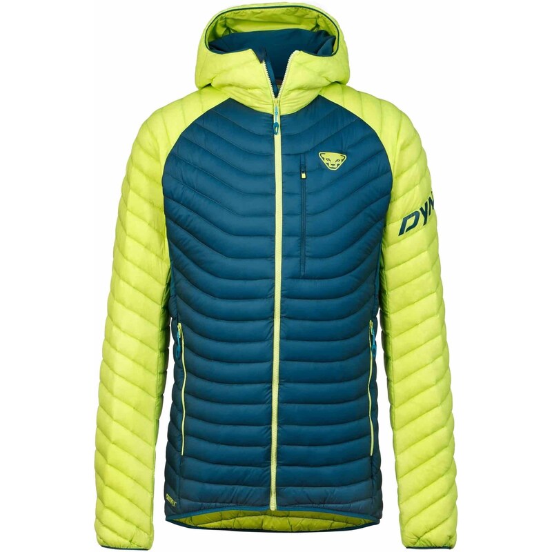 Dynafit Radical Down Hooded Jacket M - GLAMI.cz