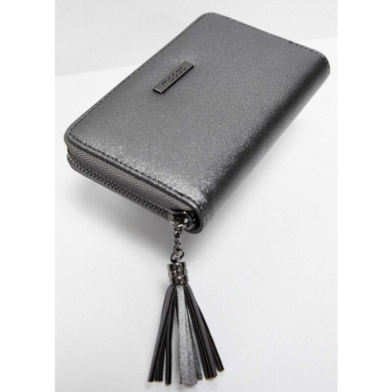 Peněženka Moodo Z-PO-3601 graphite