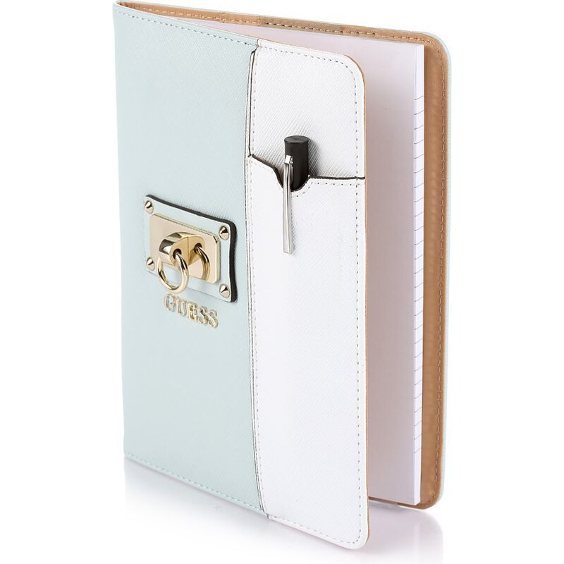 Guess Forget Me Not Diary