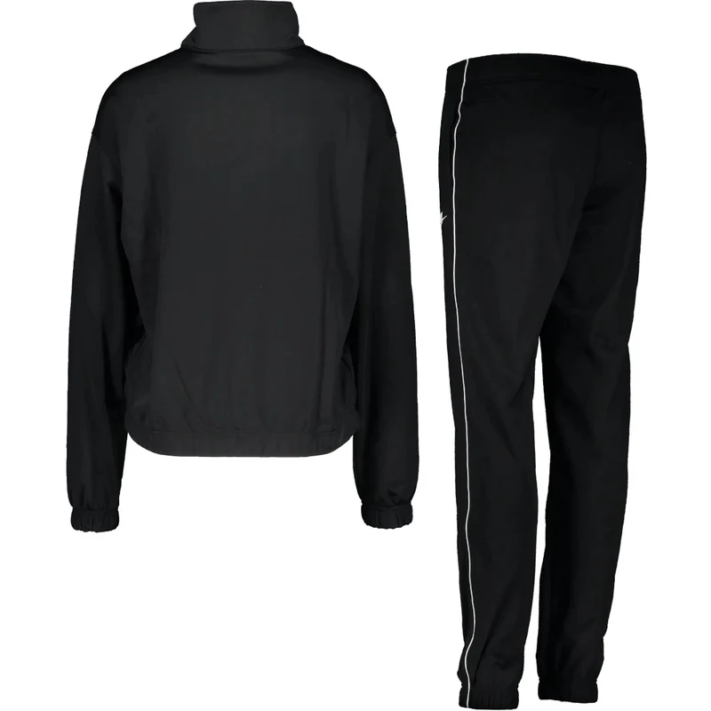 Souprava Nike Sportswear Women s Fitted Track Suit dd5860-011 - GLAMI.cz