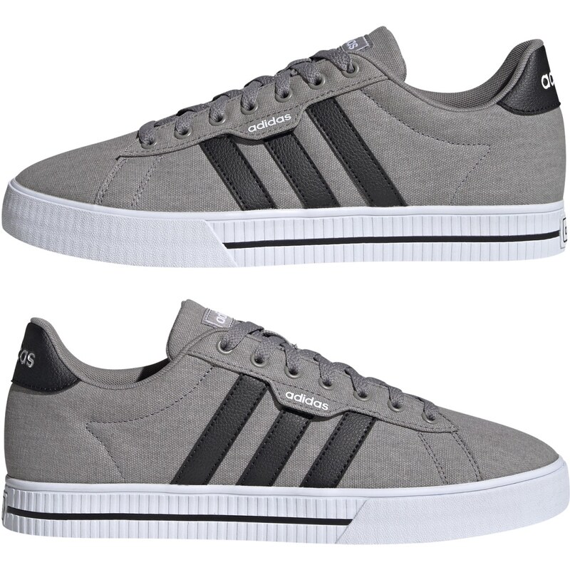 adidas Performance adidas DAILY 3.0 DOVGRY/CBLACK/FTWWHT