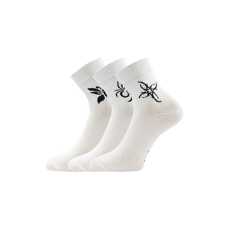 TATOO originální designové ponožky Boma